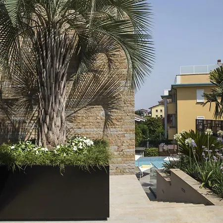 Agapanthus Desenzano del Garda